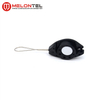 MT-1722 ADSS P Type Drop Wire Clamp for Fiber Optic Cable