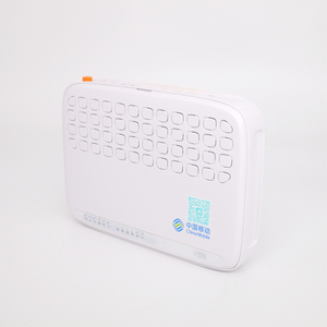 HG6201M 1GE+3FE+USB+1POTS+2.4G WIFI ONU English firmware fiberhome ftth gpon ont modem