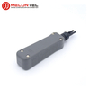 MT-8008 110 IDC Impact Tool For Telephone Cabling Terminal Block Punch Down Tool For Copper Cable