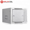 MT-6021 Small Mount 10 Inch Rack 6U Wall Network Server Cabinet