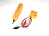 MT-8676 High Quality Phone Cable Tracker Telephone Line Network Wire Tester Line Man Tester Butt Set