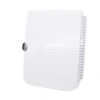 MT-1408-24 24 Core Junction Box Fiber Optic Terminal Box Outdoor Type PC Material