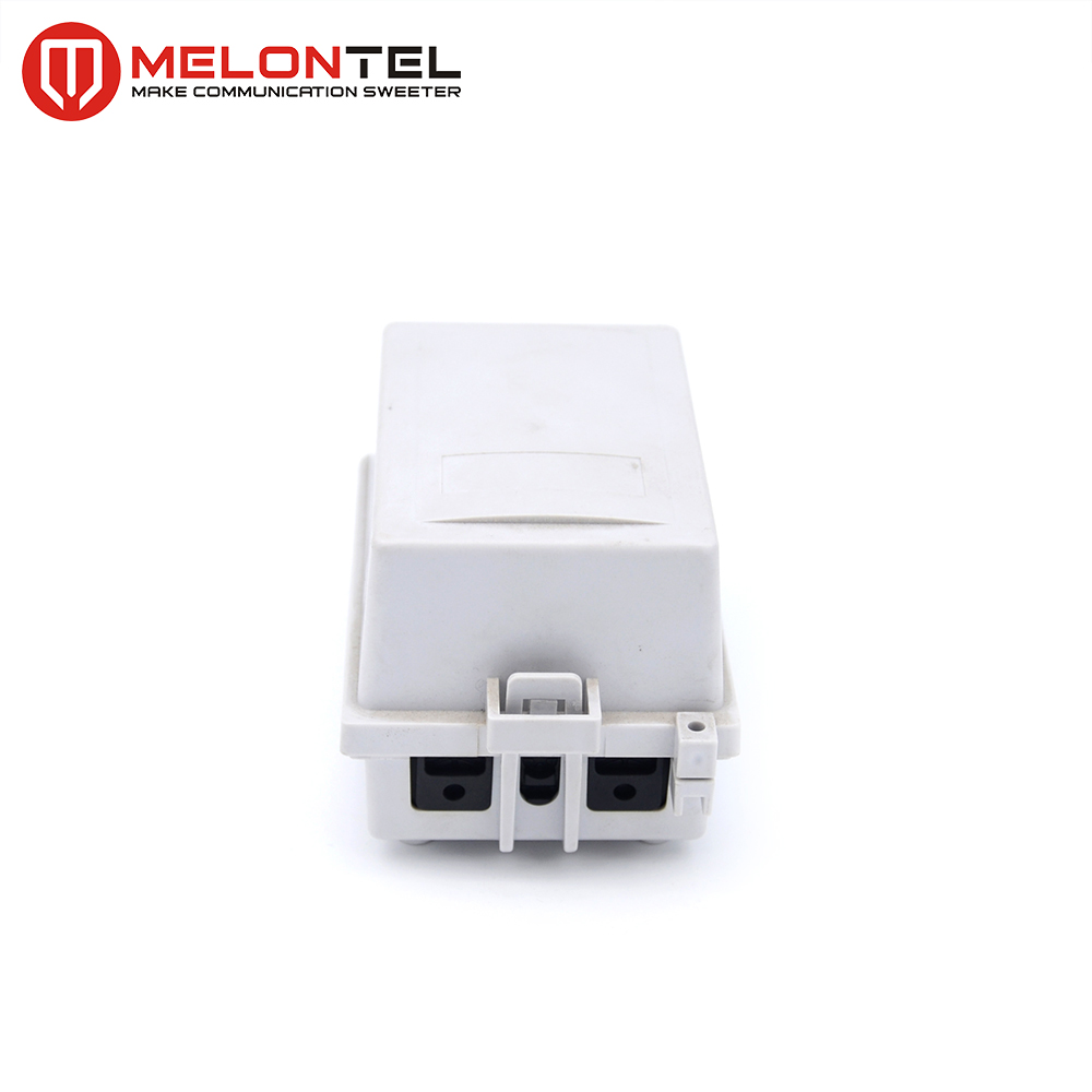 MT-3022 2 pair DP Box Telephone cable Wire Box For STB Module