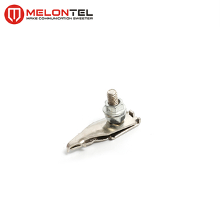MT-3831 3M 4600-D metal shield bond terminal block scotchlok cable connector