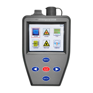 MT-8642 Optical Time Domain Reflectometer OTDR Optical Fiber Cable Breakpoint Failure Barrier Breakpoint Tester