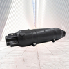  MT-1429 Optical Cable Insulation Section Full Copper Grounding Device for Railway Special Optical Cable Insulation Section 
